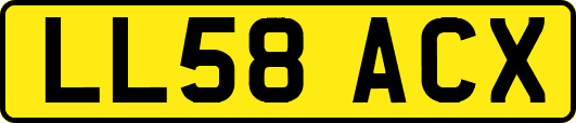 LL58ACX