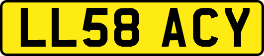 LL58ACY