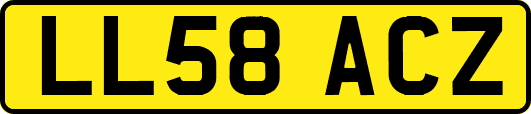 LL58ACZ