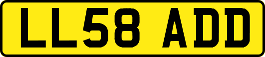 LL58ADD