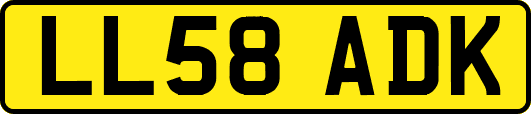LL58ADK