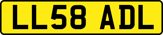 LL58ADL