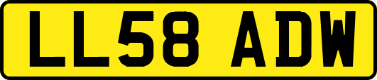 LL58ADW
