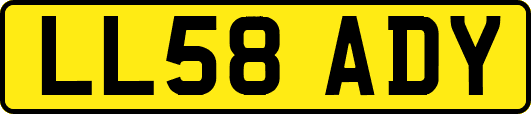 LL58ADY