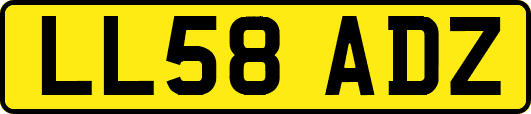 LL58ADZ
