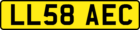 LL58AEC