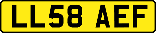 LL58AEF