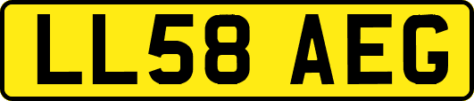 LL58AEG
