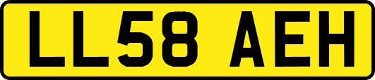 LL58AEH
