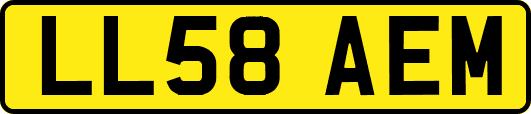 LL58AEM