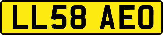 LL58AEO
