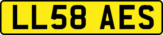 LL58AES