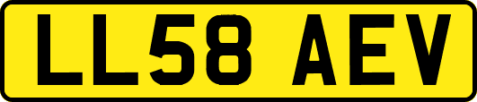 LL58AEV
