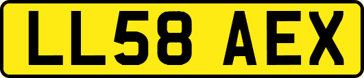 LL58AEX