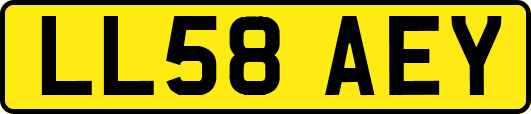 LL58AEY