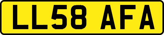 LL58AFA