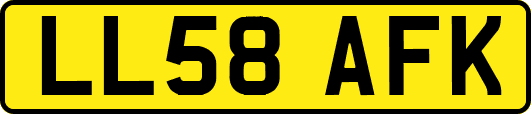 LL58AFK