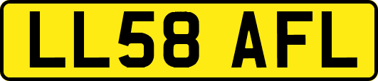 LL58AFL