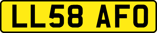LL58AFO