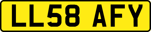 LL58AFY