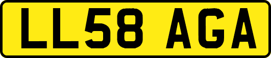 LL58AGA