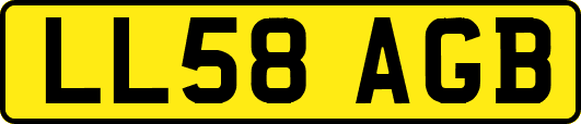 LL58AGB