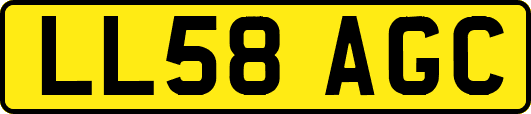LL58AGC
