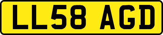 LL58AGD