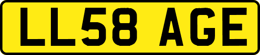 LL58AGE