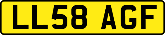 LL58AGF