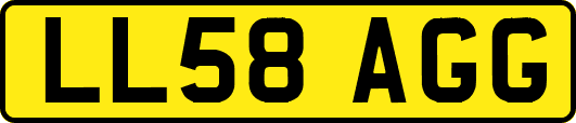 LL58AGG