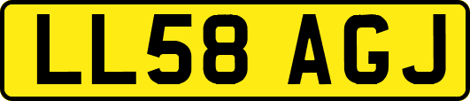 LL58AGJ