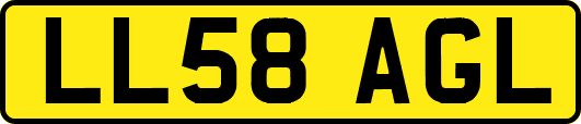 LL58AGL