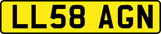 LL58AGN
