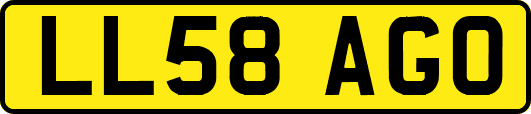 LL58AGO