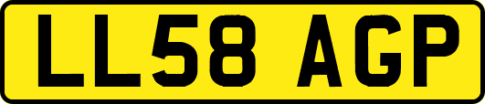 LL58AGP