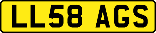 LL58AGS
