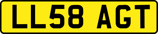 LL58AGT