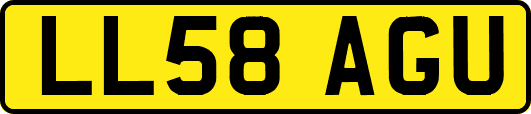 LL58AGU