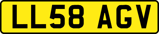 LL58AGV