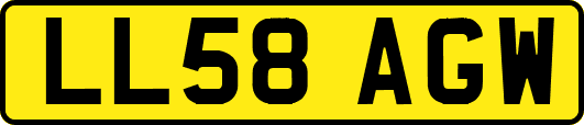 LL58AGW