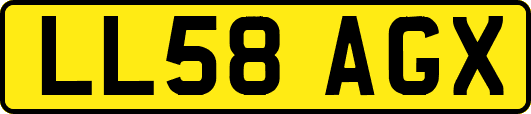 LL58AGX
