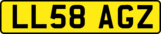 LL58AGZ