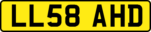 LL58AHD