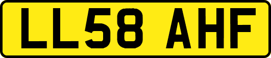 LL58AHF