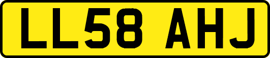LL58AHJ