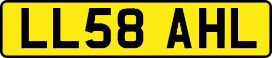 LL58AHL
