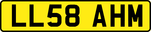 LL58AHM