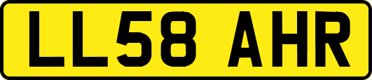 LL58AHR