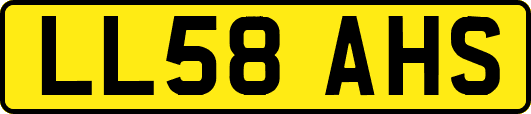 LL58AHS